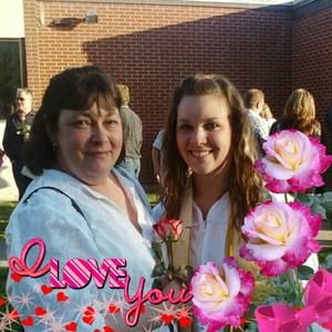 Meet your Posher, Christina